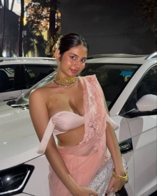 Dehradun Escort Girl